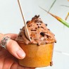Tarrinas de cartón para Helados